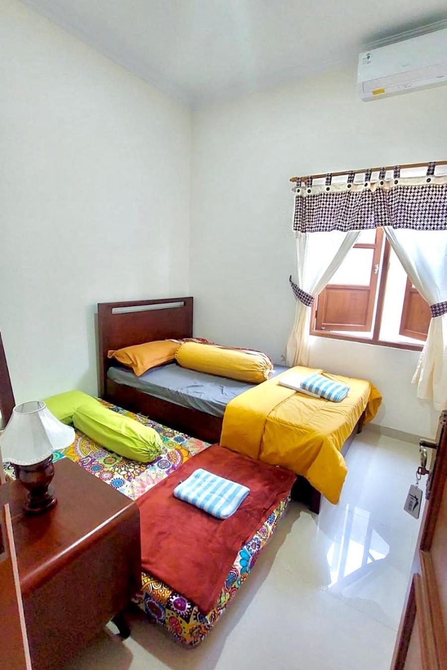 Omah Tabon Jogja - Close To Malioboro Yogyakarta Exteriör bild